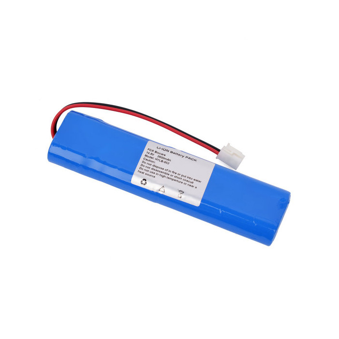 Compatible Equipment battery Biocare  for ECG-1215 