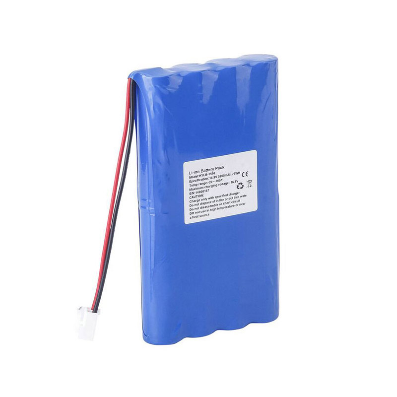 Compatible Equipment battery Biocare  for IE12A 