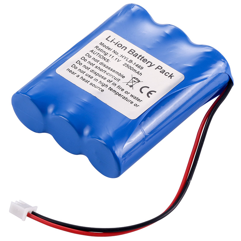 Compatible Equipment battery for Biocare HYLB-1469 Compatible Equipment battery Biocare for HYLB-1469