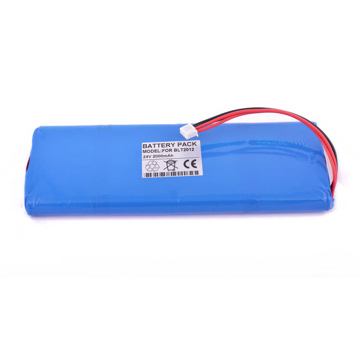 Compatible Equipment battery Biolat  for BLT2012 