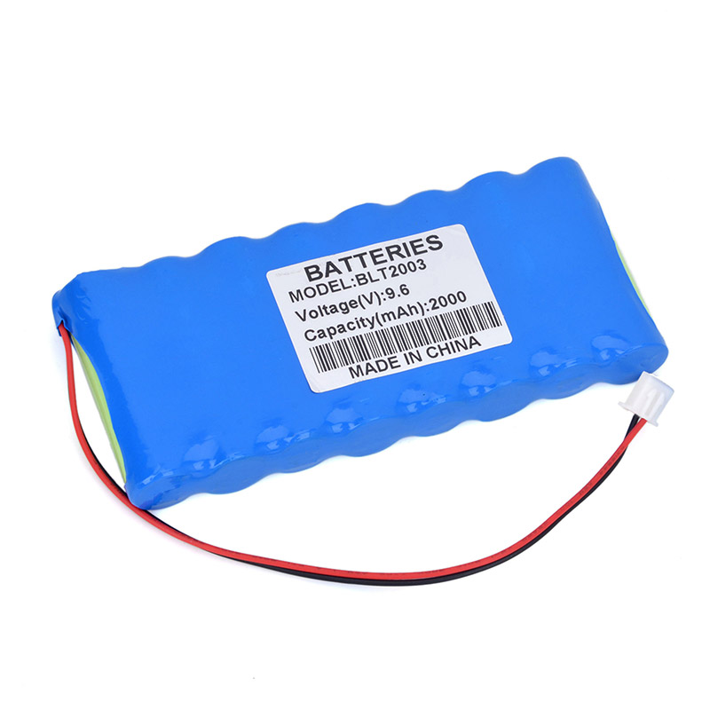 Compatible Equipment battery Biolat  for BLT2003 