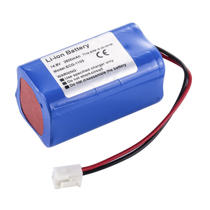 Compatible Equipment battery Carewell  for ECG-1103 