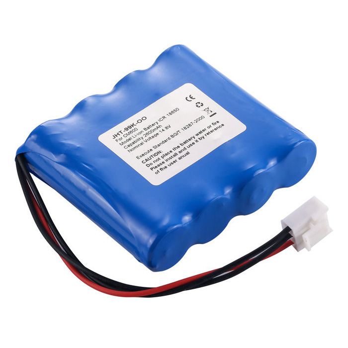 Compatible Equipment battery Comen  for CM600 