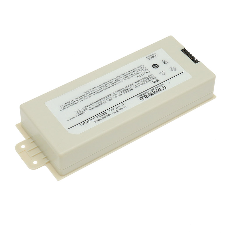Compatible Equipment battery Comen  for 022-000108-00 