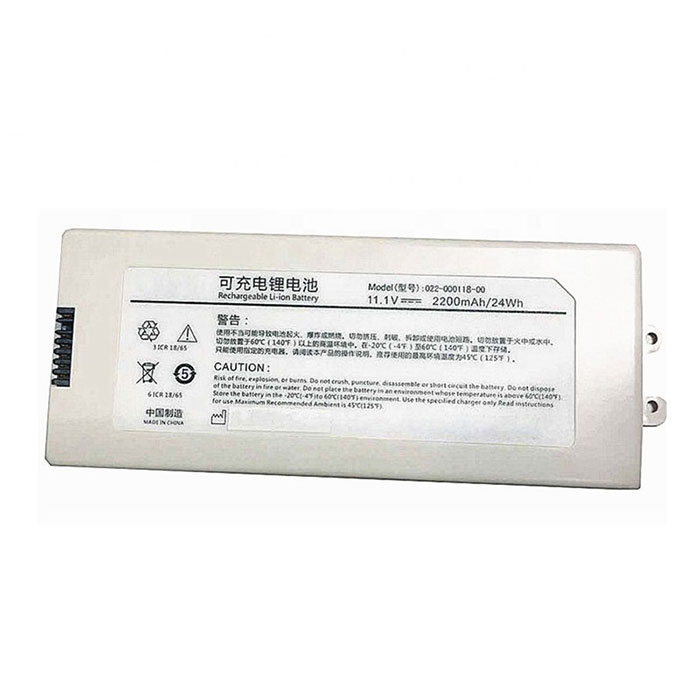 Compatible Equipment battery Comen  for nc10 