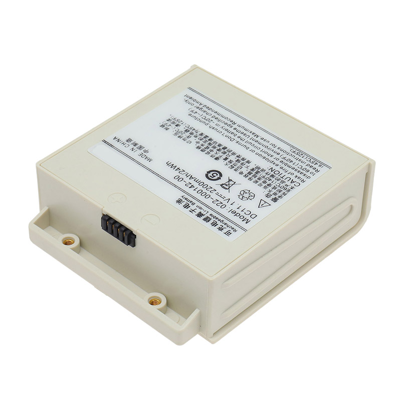 Compatible Equipment battery Comen  for NC8 