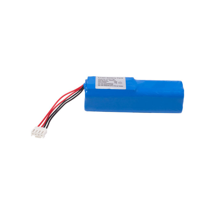 Compatible Equipment battery Edanins  for ECG 12C 