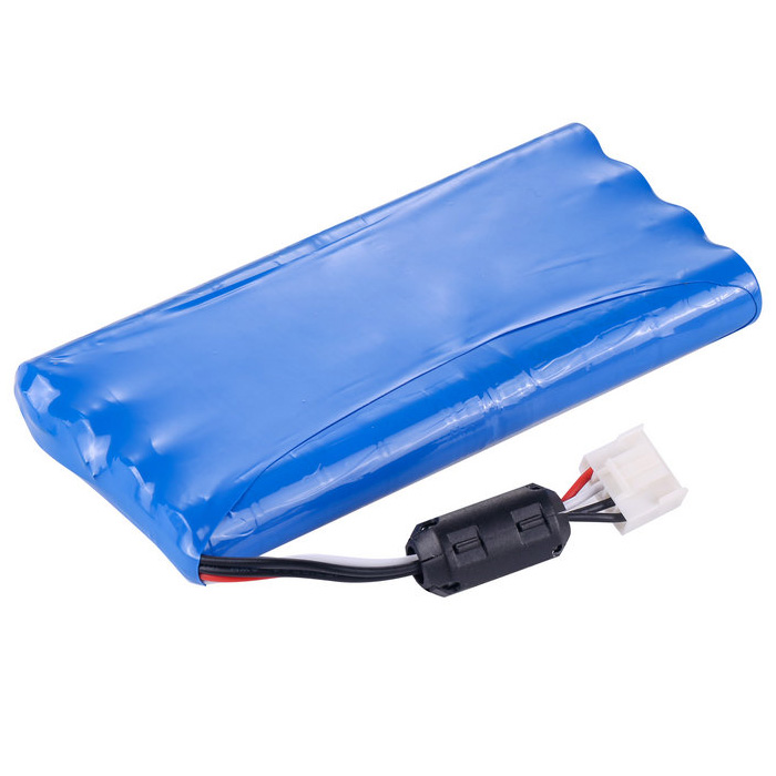 Compatible Equipment battery Fukuda  for FCP-7541 