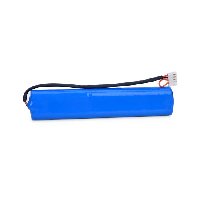 Compatible Equipment battery Fukuda  for fcp- 2101 