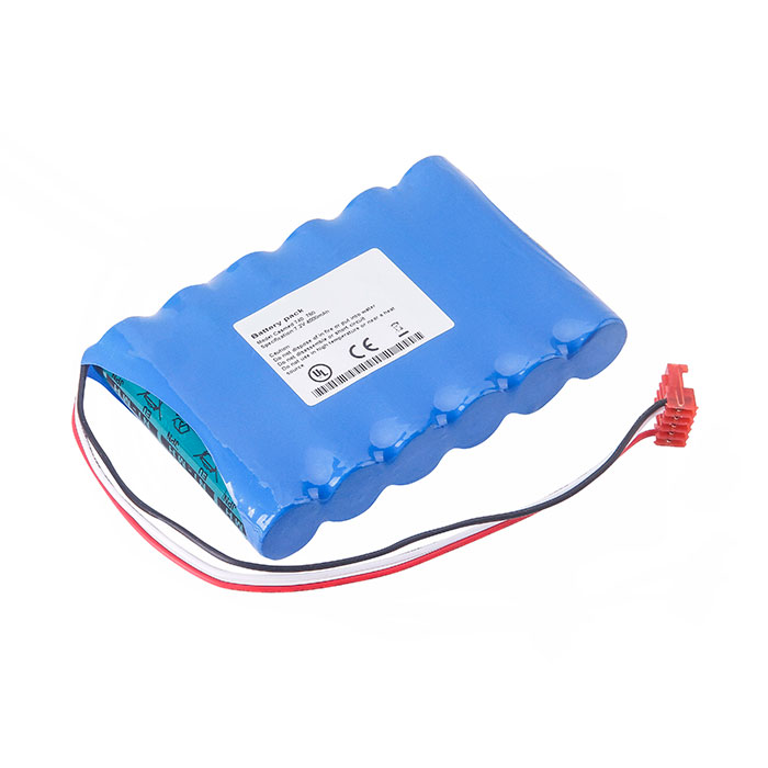 Compatible Equipment battery General  for G3C 