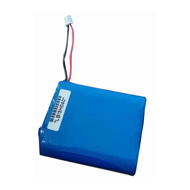 Compatible Equipment battery General  for G3H 
