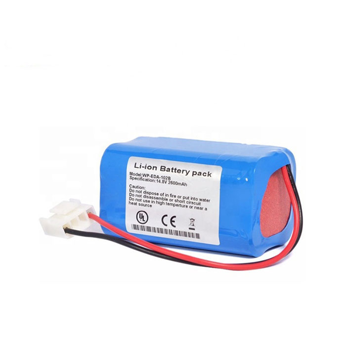 Compatible Equipment battery Kadey Yasen  for ECG-923 