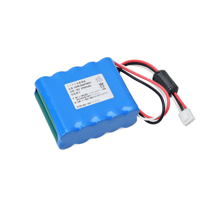 Compatible Equipment battery for KENZ CARDICO Kenz Cardico 1210 Compatible Equipment battery KENZ CARDICO for Kenz Cardico 1210