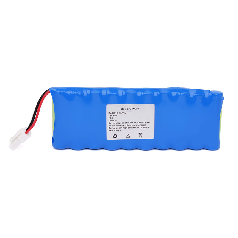 Compatible Equipment battery for KENZ CARDICO 10HR-AAU Compatible Equipment battery KENZ CARDICO for 10HR-AAU