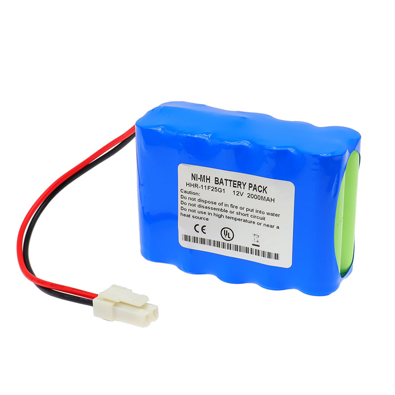 Compatible Equipment battery for KENZ CARDICO HHR-11F25G1 Compatible Equipment battery KENZ CARDICO for HHR-11F25G1