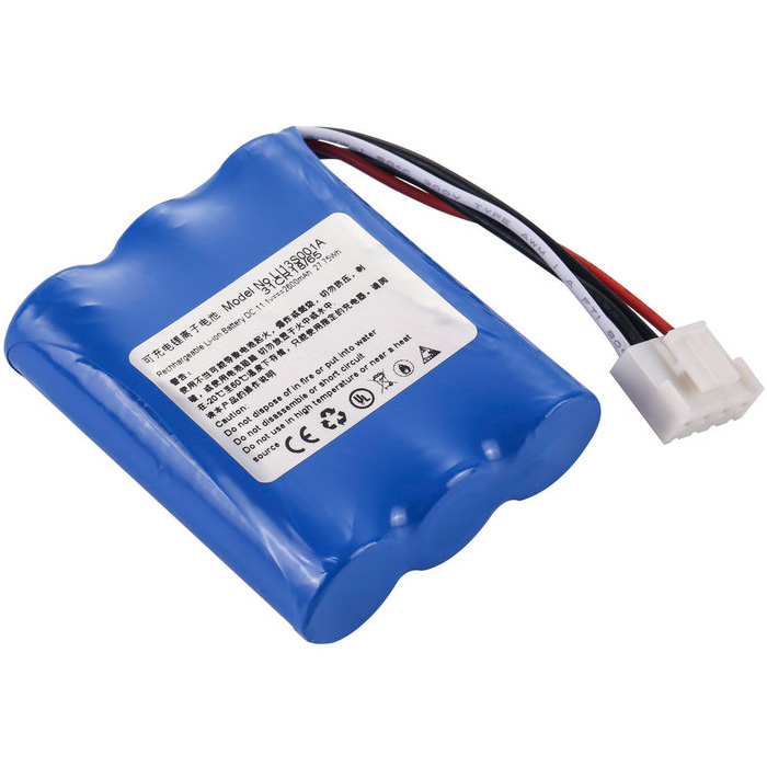 Compatible Equipment battery Mindray  for R3A 