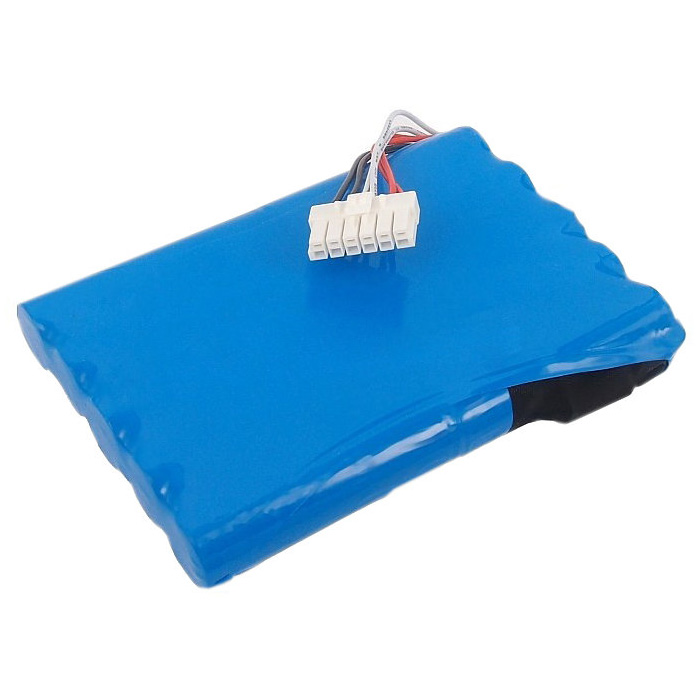 Compatible Equipment battery for Nihon Kohden ECG-1550 Compatible Equipment battery Nihon Kohden for ECG-1550