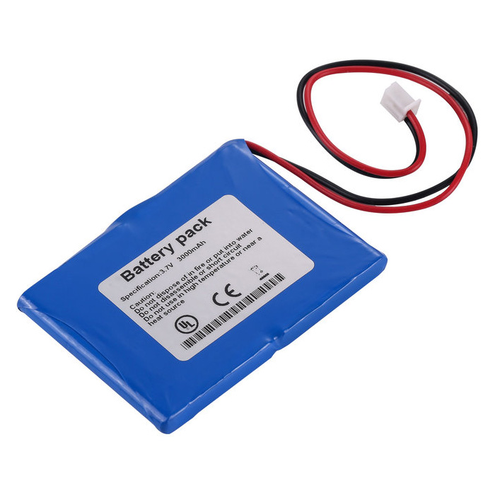 Compatible Equipment battery Osen  for 3000f 