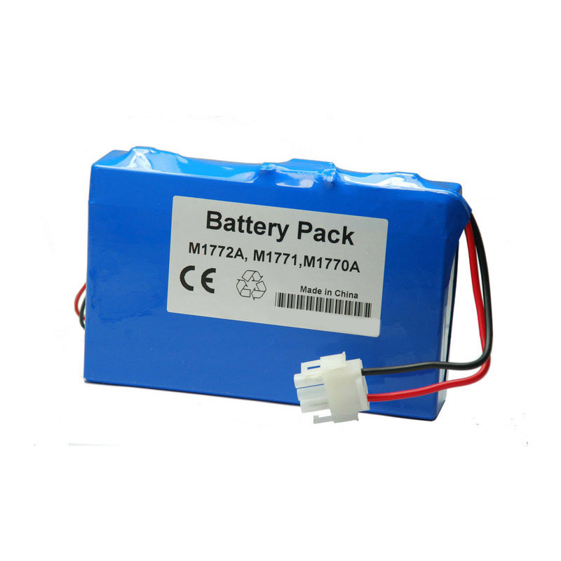 Compatible Equipment battery Philips  for 200 