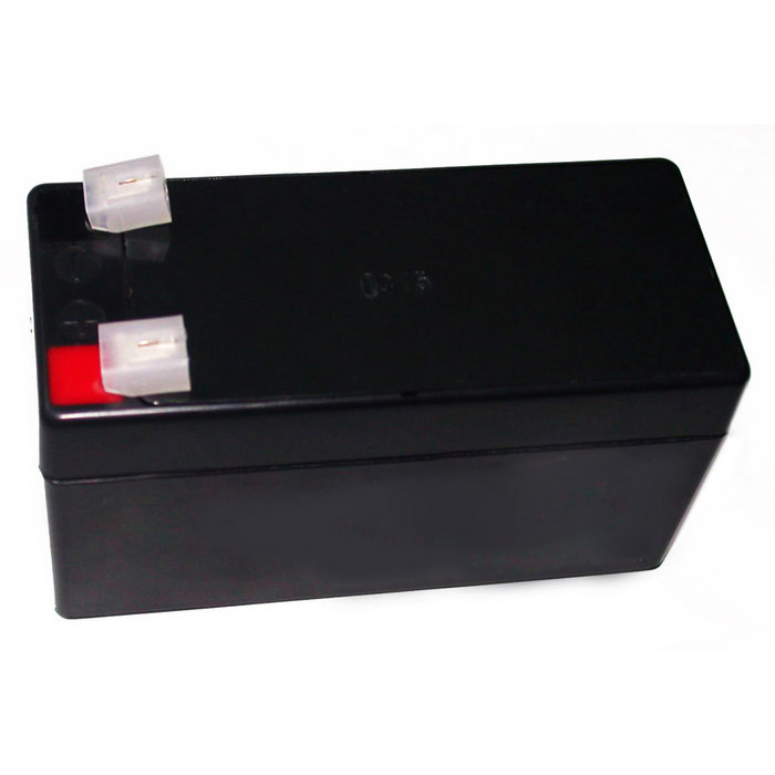 Compatible Equipment battery for Schiller NP1.3-12 Compatible Equipment battery Schiller for NP1.3-12