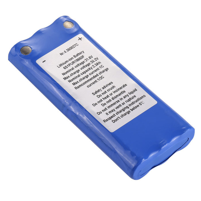 Compatible Equipment battery for Schiller 02175 Compatible Equipment battery Schiller for 02175