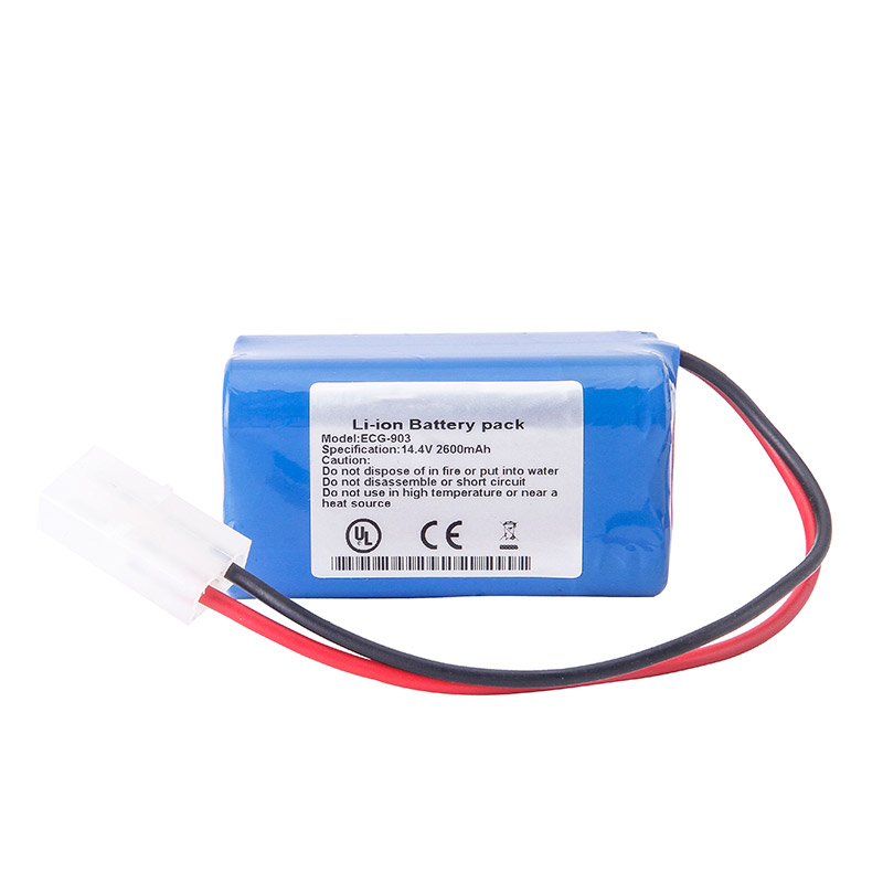 Compatible Equipment battery for Spring ECG-903 Compatible Equipment battery Spring for ECG-903