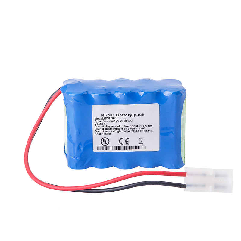 Compatible Equipment battery for Spring ECG-901A ECG-901B Compatible Equipment battery Spring for ECG-901A ECG-901B