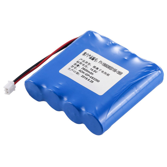 Compatible Equipment battery ZONCARE  for PM-7000 