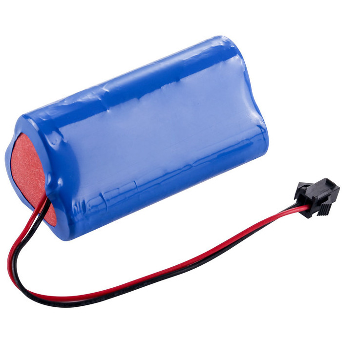 Compatible Equipment battery ZONCARE  for PM7000C 