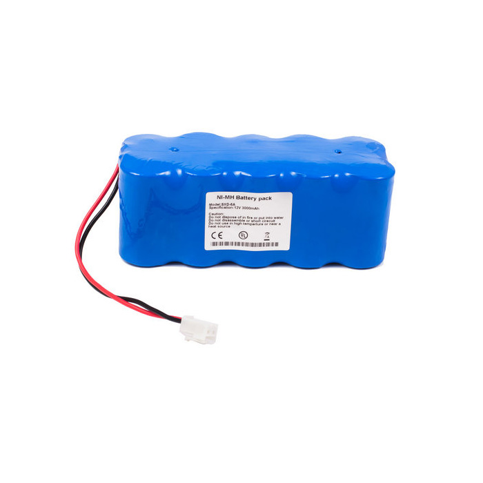 Compatible Equipment battery Zlhl  for SXD-6A 