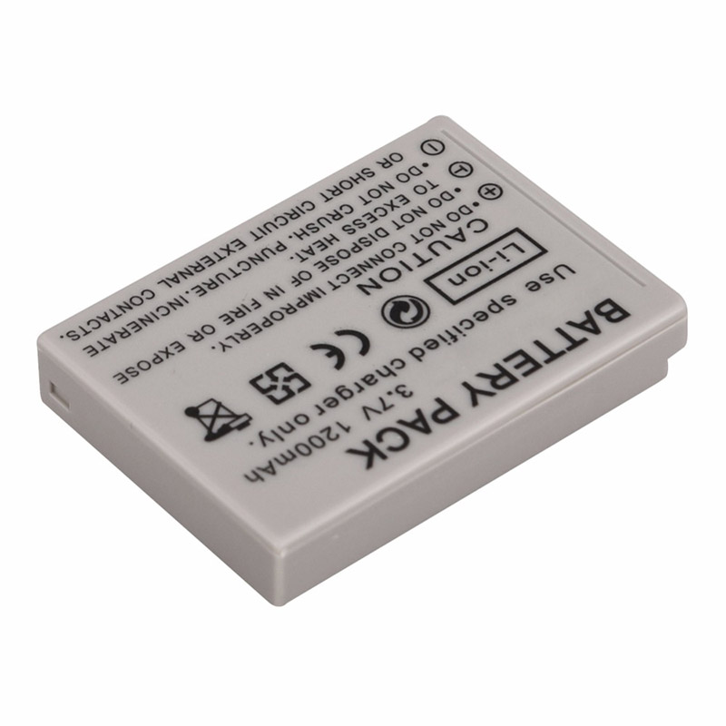 Compatible Equipment battery for MEDSUN LH-NB5LMD Compatible Equipment battery MEDSUN for LH-NB5LMD