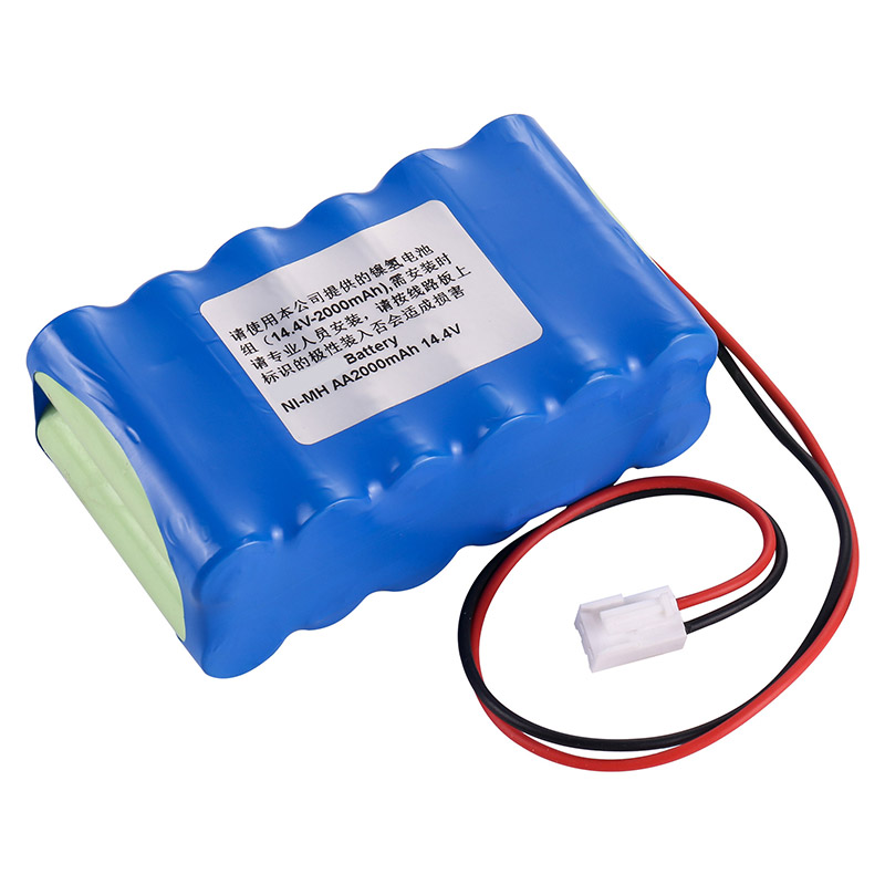 Compatible Equipment battery Smic  for XD-7300 