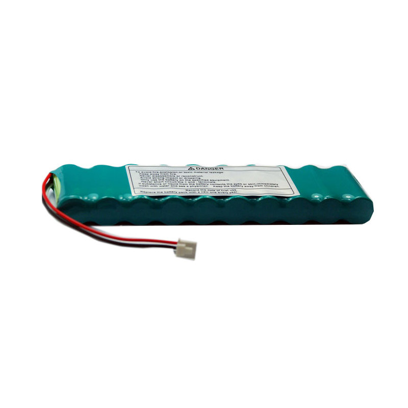 Compatible Equipment battery Nihon Kohden  for SB-201D 