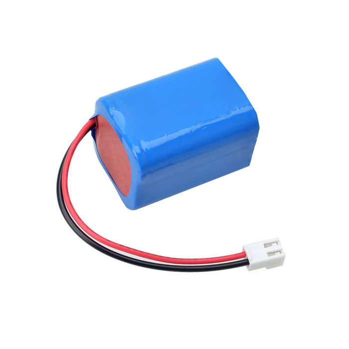 Compatible Equipment battery NA LONG  for rage12 