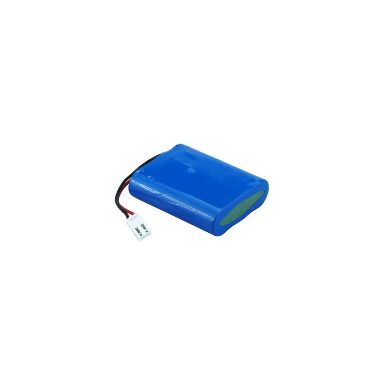 Compatible Equipment battery for Contec 2.3.02.00241 Compatible Equipment battery Contec for 2.3.02.00241
