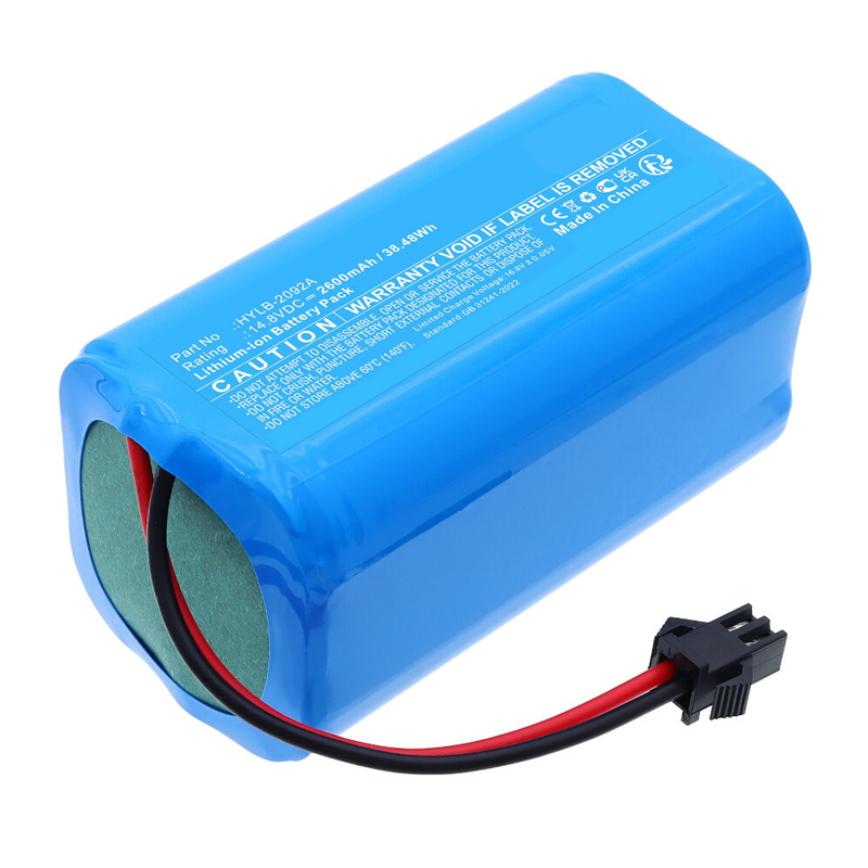 Compatible Equipment battery for ZONCARE PM-7000D Compatible Equipment battery ZONCARE for PM-7000D