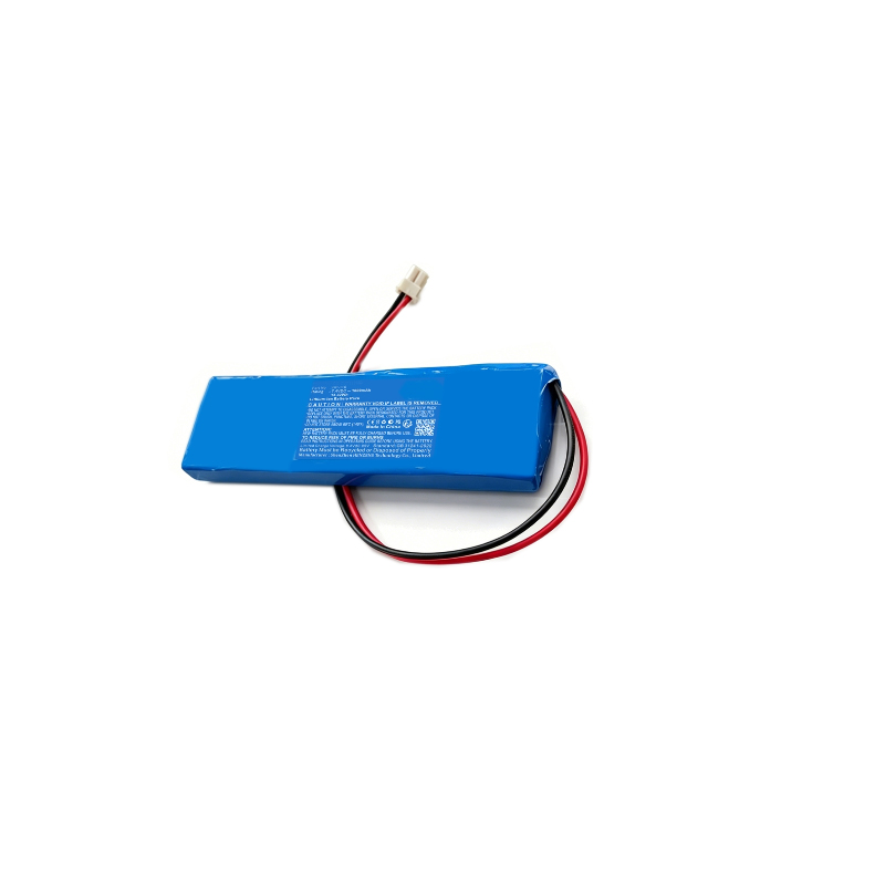 Compatible Equipment battery for Care Vision HP-110 Compatible Equipment battery Care Vision for HP-110