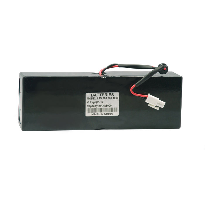 Compatible Equipment battery CareFusion Pulmonetic  for LTV2000 