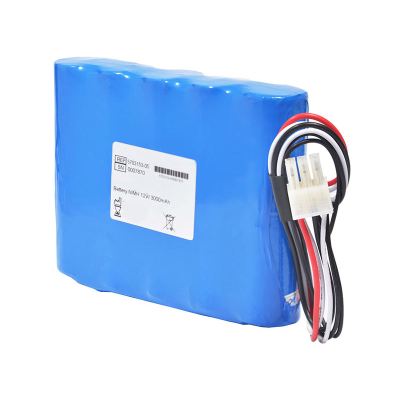 Compatible Equipment battery Drager  for 5703153 