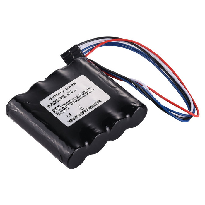 Compatible Equipment battery Newport  for HT70 