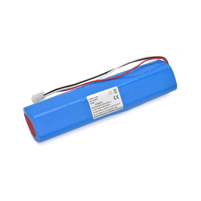 Compatible Equipment battery RESMED  for 09218B-R 