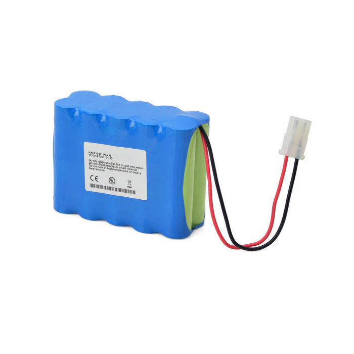 Compatible Equipment battery Viasys Healthcare  for AMED0013 