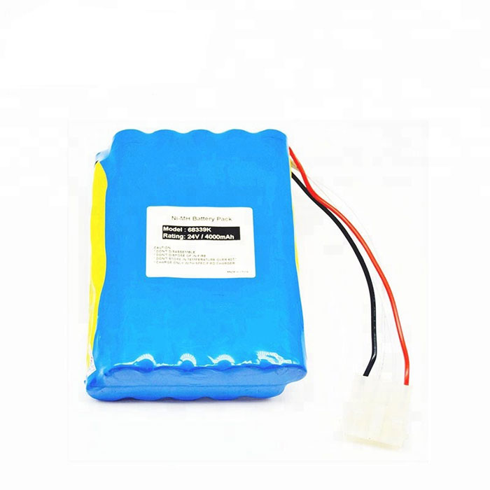 Compatible Equipment battery for Viasys Healthcare AVEA SCROLL PUMP Compatible Equipment battery Viasys Healthcare for AVEA SCROLL PUMP