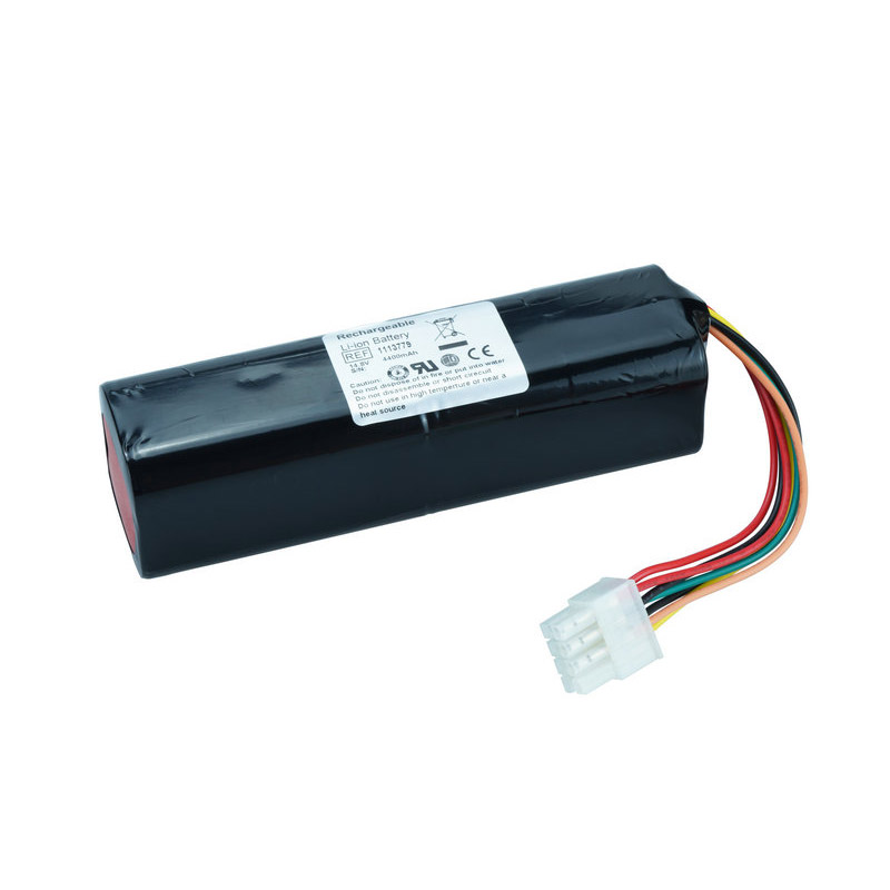 Compatible Equipment battery Philips  for Trilogy202 