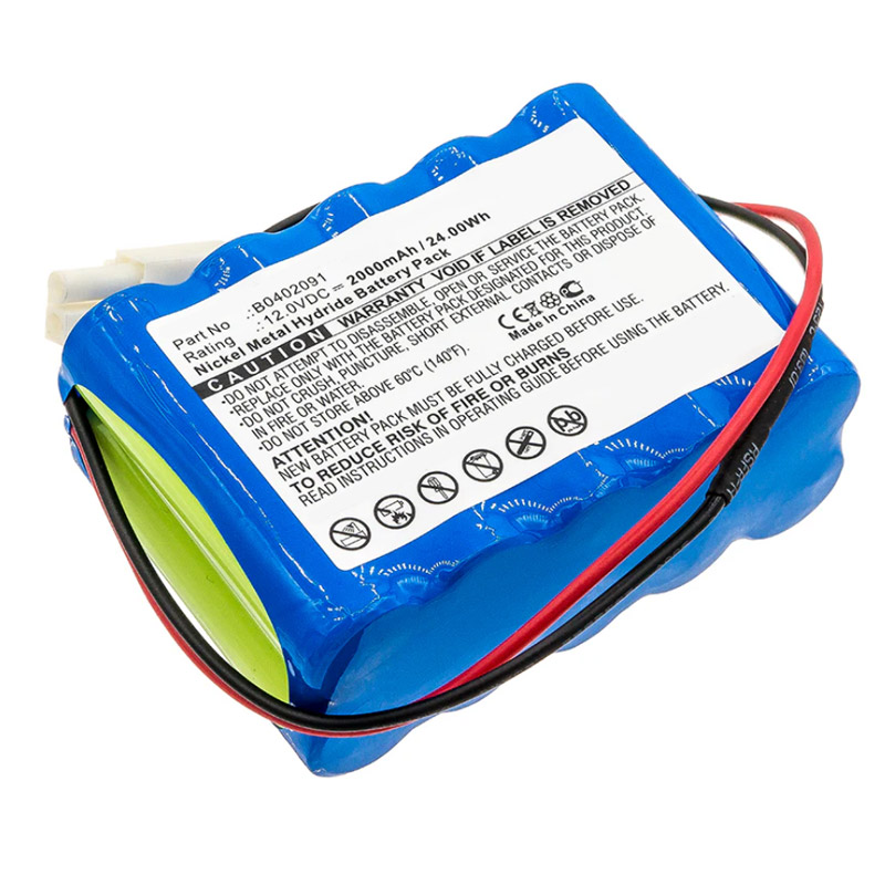 Compatible Equipment battery for Aeonmed B0402091 Compatible Equipment battery Aeonmed for B0402091
