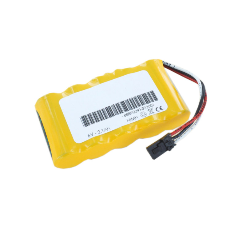 Compatible Equipment battery for Respironics Smartmonitor 2 Compatible Equipment battery Respironics for Smartmonitor 2
