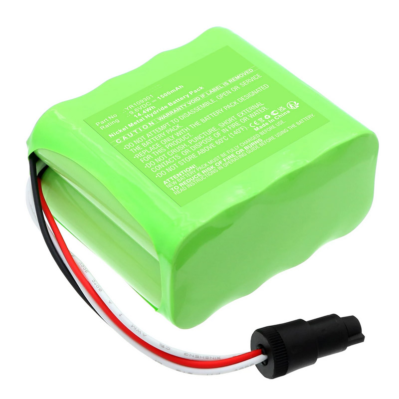 Compatible Equipment battery for Taema PS024 Compatible Equipment battery Taema for PS024