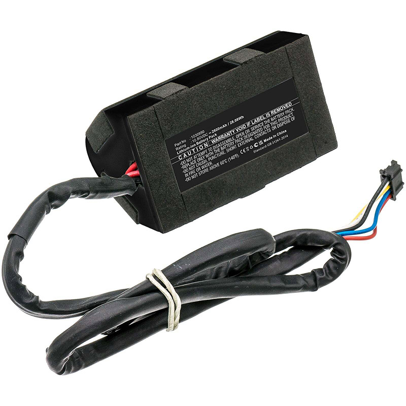 Compatible Equipment battery for Covidien SCD-700 Compatible Equipment battery Covidien for SCD-700