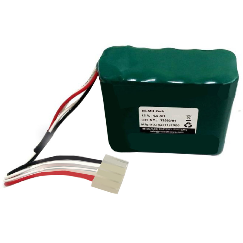 Compatible Equipment battery for Devilbiss GP450LAH10YMXZ Compatible Equipment battery Devilbiss for GP450LAH10YMXZ