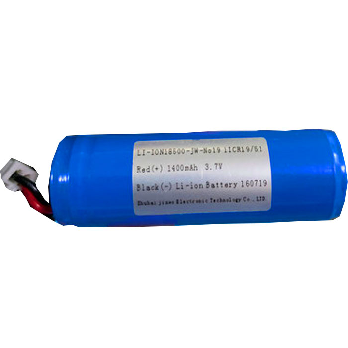 Compatible Equipment battery for Coxo LI-ION18500-JW-No19 Compatible Equipment battery Coxo for LI-ION18500-JW-No19